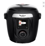 Moulinex Cookeo Wifi 10-en-1, Multicuiseur, 6L, 10 modes de cuisson à 299,99€
