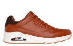 Zapatilla Urbana Skechers Hombre Uno por $38.990