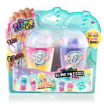 Canal Toys So Slime Kit de 2 Bebidas Slime'Presso SSC 253 con Accesorios por 3.99€