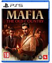 Mafia : The Old Country pour 20,69€ chez Leclerc
