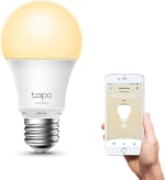 TP-Link Tapo L510E slimme wifi-gloeilamp E27 voor €9,99 bij Amazon