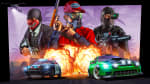 Grand Theft Auto Online PS5 por 9.99€
