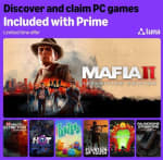 Juegos de Mayo | Amazon Luna