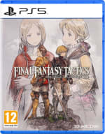 PS5 Final Fantasy Tactics: Ivalice Chronicles voor €35,28 bij Bol