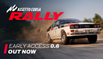 Assetto Corsa Rally voor €23,99 bij Steam