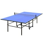 Mesa de ping pong T001 por 188€ en IberNest