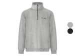 PIERRE CARDIN Sweat zippé homme à 12,99€
