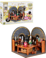 Miniverse - Harry Potter Make It Mini Toverdranken-leslokaal voor €24,99 bij Amazon