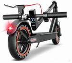 TODIMART T3 Foldable Electric Scooter with App Control for £92.73