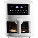 Freidora de aire Mellerware Airfryer 7L por 49,91€