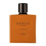Rayhaan Corium Eau de Parfum 100 ml por 16,49€ en Deloox