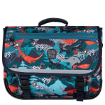 Pick & Pack Boekentas Forest Dragons 39x29x19 cm voor €20,00 bij Suprabazar