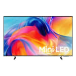 TV Samsung Mini LED M70H 43" 4K UltraHD 50Hz Smart TV por 329€