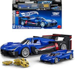 Mattel Hot Wheels Cadillac Project GTP Hypercar Set £10.50