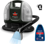 BISSELL SpotClean Mini Aspiradora de Agua Tapiceria con cable por 89.99€