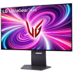 LG UltraGear 32GS94UX-B 32" OLED 4K por 441,95€