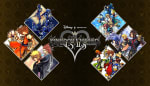 KINGDOM HEARTS -HD 1.5+2.5 ReMIX- pour 14,99€ sur Steam
