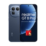 Móvil Realme GT8 Pro, 256GB, 12GB RAM por 715.99€