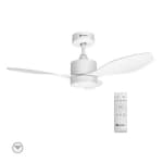 Ventilateur de plafond avec lumière AIRBLISS CEILING à 59,49€