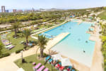 Terra Mítica y Mundomar Desde 1 noche: Un fantástico resort 4* desde 60€