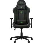 Razer Tarok Essentials X Cloth chaise gaming pour 149,99€ chez Fnac