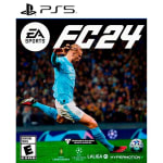 Juego PS5 EA FC 24 por $24.990
