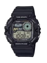 Casio Reloj WS-1700H-1AVEF para Hombre por 28.92€