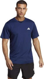 adidas Men's Train Essentials Training Tee for £9.50 at Amazon
