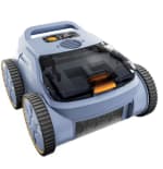 SEAUTO SAT 20 zwembadrobot voor €135,35 dmv code bij AliExpress