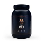 THE Whey 1.05kg (30 servings) for £15 at Myprotein