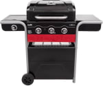 Char-Broil Barbacoa Híbrida Gas2Coal 330 para Gas y Carbón por 258,95€ en Amazon