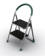 PARKSIDE® Huishoudtrap voor €14,99 bij de Lidl