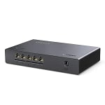 Boitier UGREEN Switch Ethernet 5 Ports à 36,79€