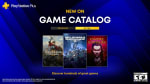 PlayStation Plus Extra & Premium August Game Catalog Additions