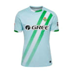 Camiseta Fútbol Segunda Equipación Hombre 25/26 por 25,49€