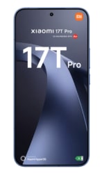 Xiaomi 17T Pro (1 TB) voor €820,04 bij Aliexpress