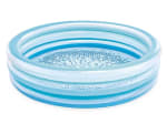 Piscina hinchable Intex 147×33cm por 10.60€.