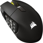 Corsair Scimitar Elite Wireless SE muis voor €99 bij Bol
