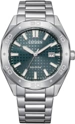 Reloj Citizen Eco-Drive Sport Casual por $3,619 | Amazon