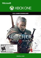 The Witcher 3: Wild Hunt (Xbox One) pour 6,44€