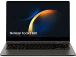 Convertible 2 en 1 Samsung Galaxy Book3 i5-1340P, 16GB RAM, 512GB, W11H por 679.15€