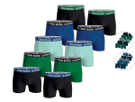 Björn Borg Cotton Stretch boxershorts (10 stuks) voor €49,95 bij iBOOD