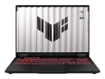 Portátil gaming ASUS TUF A16 AMD Ryzen 7 260, 16 GB RAM, 1 TB SSD, GeForce RTX 5070