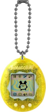 Bandai Tamagotchi Color Collection Yellow (reacondicnado Como Nuevo) por 10.73€