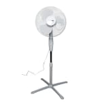 Ventilateur sur pied WERKA PRO à 19,99€ chez Provence Outillage