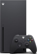 Xbox Series X Console (Certified Refurbished) for £439.99 at Amazon