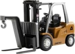 Amewi Mini Carretilla elevadora 1:64 por 8,38€ en Amazon