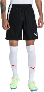 PUMA teamLIGA Trainingsbroek voor €10 bij Amazon