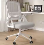 Ergonomische gamingstoel voor €39,96 dmv code bij Aliexpress