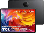 TCL NXTPAPER 11 Plus Tablet, 11.45, MediaTek Helio G100, 256GB ROM por 164,46€